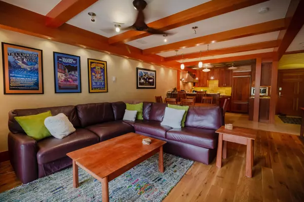 426 S Pine Street ST #B01, Telluride, CO 81435