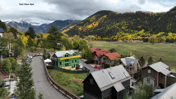 tbd N Sunset Ridge DR, Telluride, CO 81435