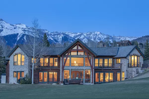 151 Adams Ranch RD, Mountain Village, CO 81435