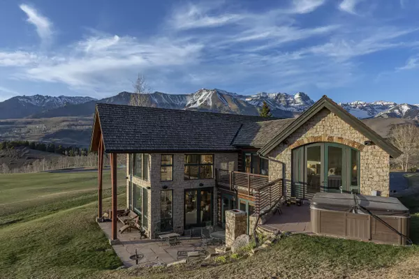 Mountain Village, CO 81435,151 Adams Ranch RD