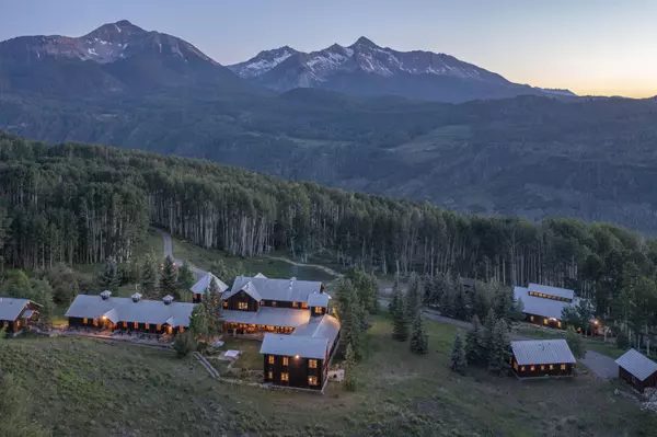 Telluride, CO 81435,8121 Preserve DR