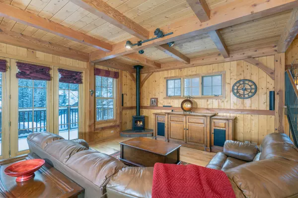 Mountain Village, CO 81435,114 Cabins LN