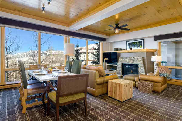 567 Mountain Village BLVD #113-5, Mountain Village, CO 81435