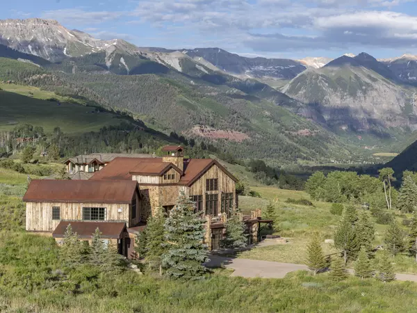 195 Old Toll RD, Telluride, CO 81435