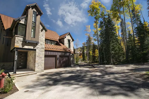 27 Trails Edge, Mountain Village, CO 81435