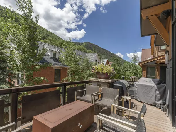 Telluride, CO 81435,405 Depot AVE