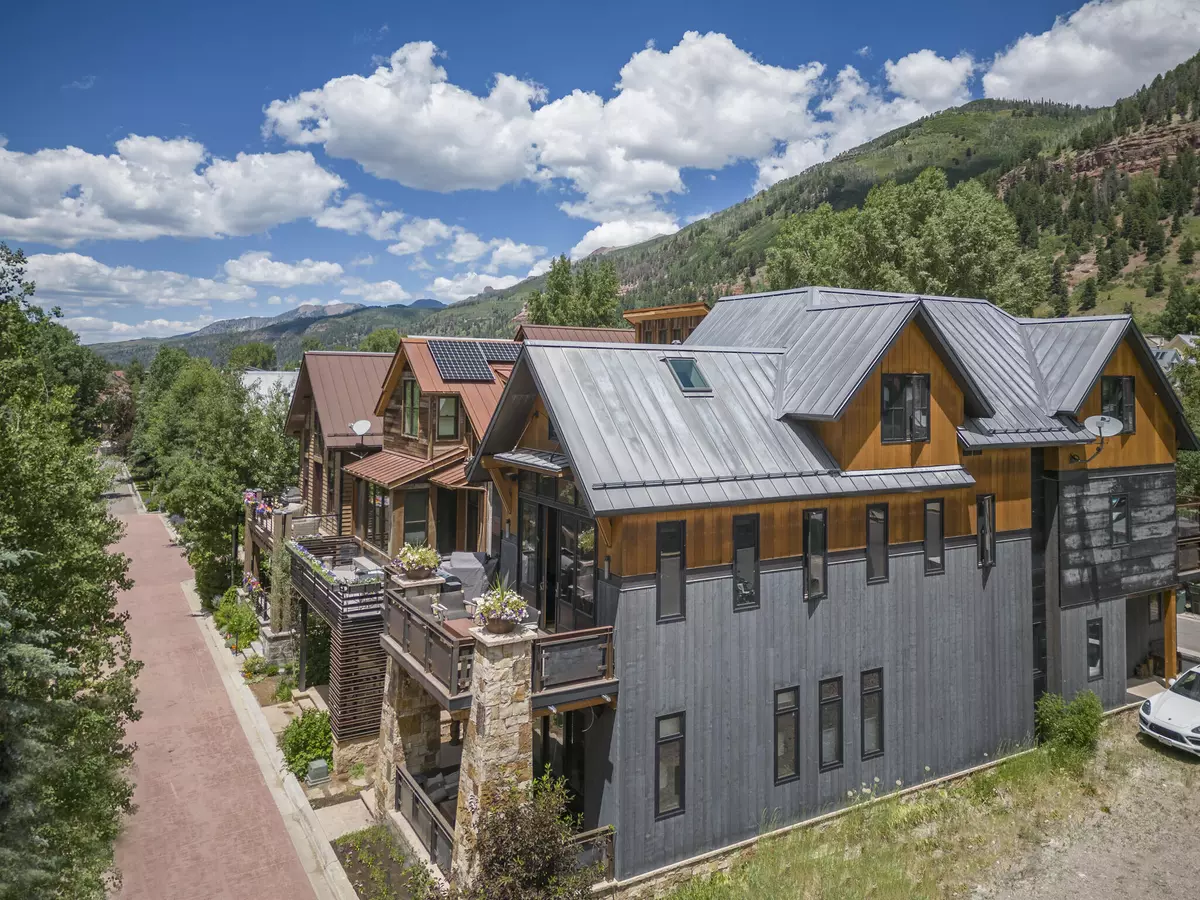 Telluride, CO 81435,405 Depot AVE