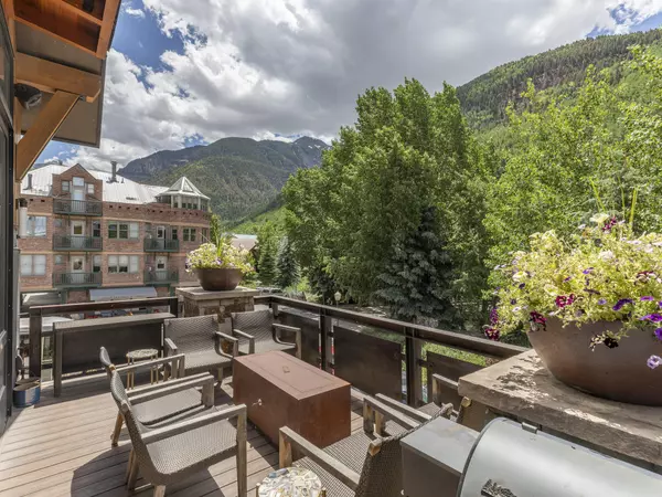 Telluride, CO 81435,405 Depot AVE