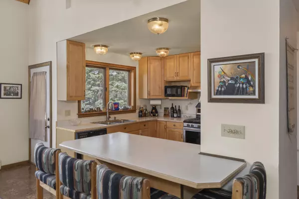 Telluride, CO 81435,110 Timberline CT