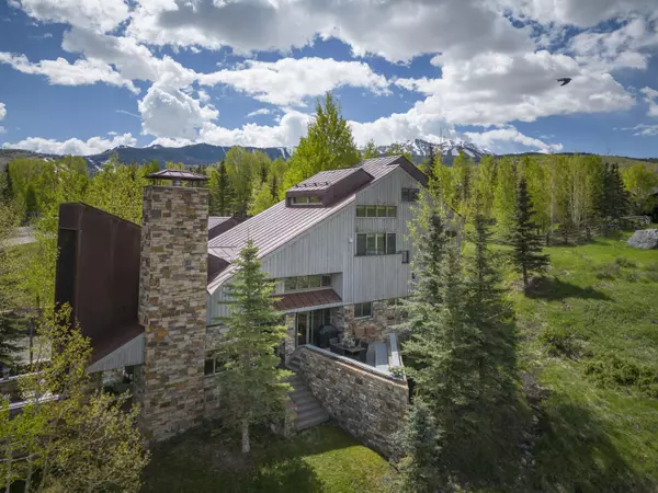 Mountain Village, CO 81435,115 Adams WAY