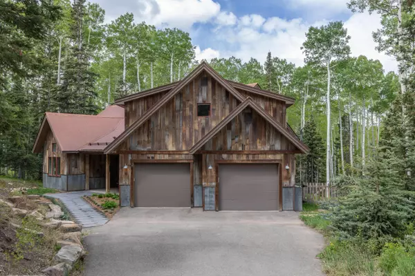 Telluride, CO 81435,15 High Noon LN