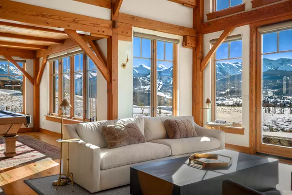 Telluride, CO 81435,101 Josefa LN