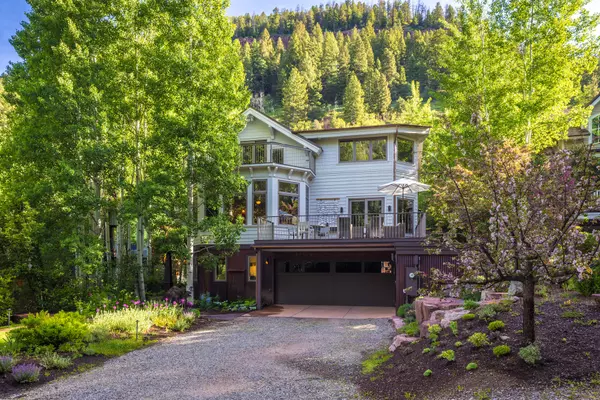 Telluride, CO 81435,495 W Curtis DR