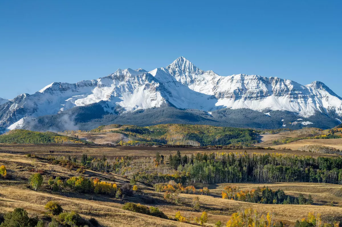 Telluride, CO 81435,TBD Last Dollar RD