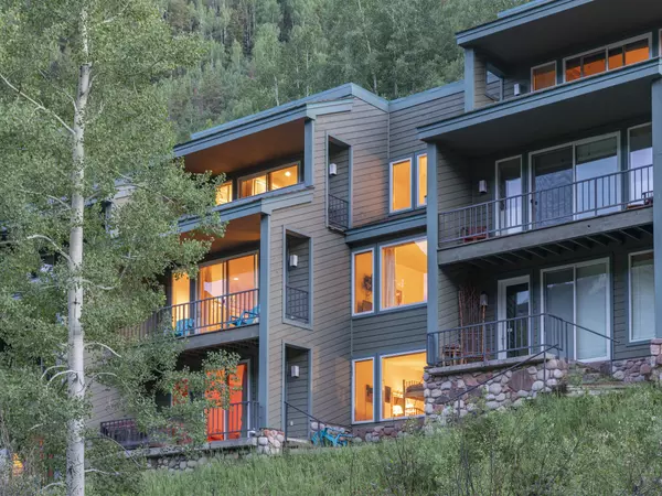 457 S Pine ST #E2, Telluride, CO 81435