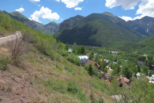 Telluride, CO 81435,TBD Tomboy RD