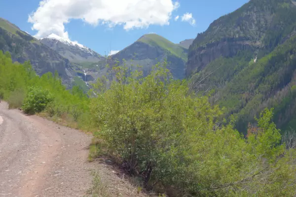 Telluride, CO 81435,TBD Tomboy RD