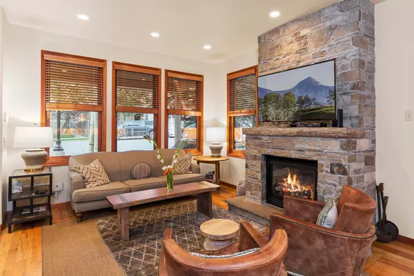 Telluride, CO 81435,530 W Pacific ST #A