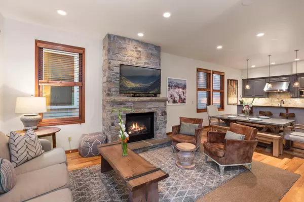 Telluride, CO 81435,530 W Pacific ST #A