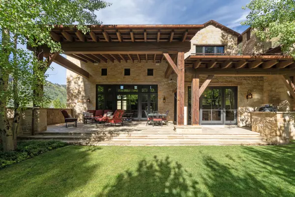 Telluride, CO 81435,180 Liberty Bell LN