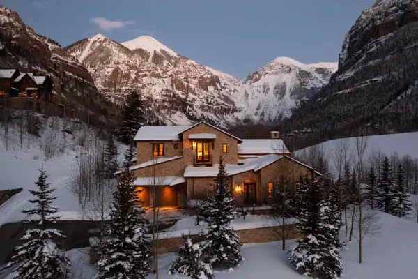 Telluride, CO 81435,180 Liberty Bell LN