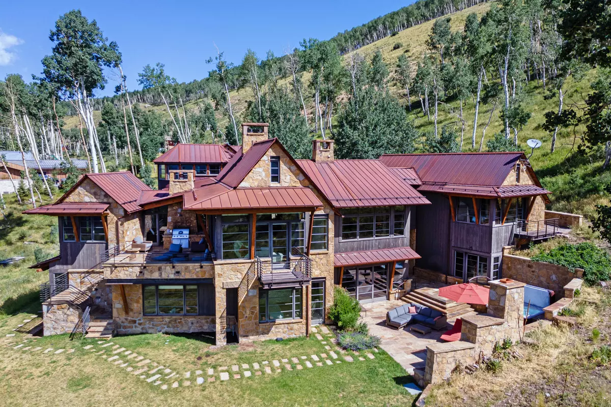 Telluride, CO 81435,229 E Serapio DR