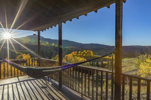 Placerville, CO 81430,675 Wilson Mesa Ranch CIR