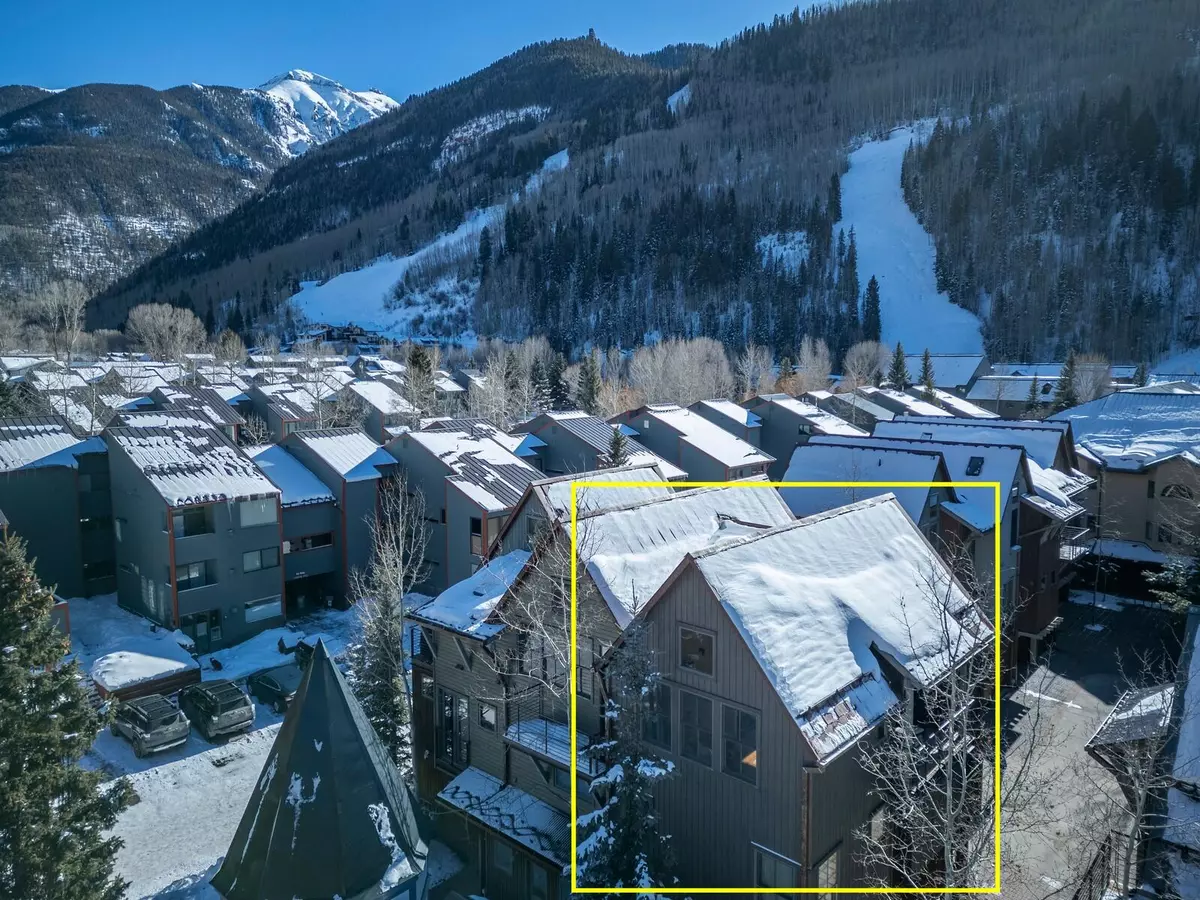 Telluride, CO 81435,240 S Mahoney DR #23