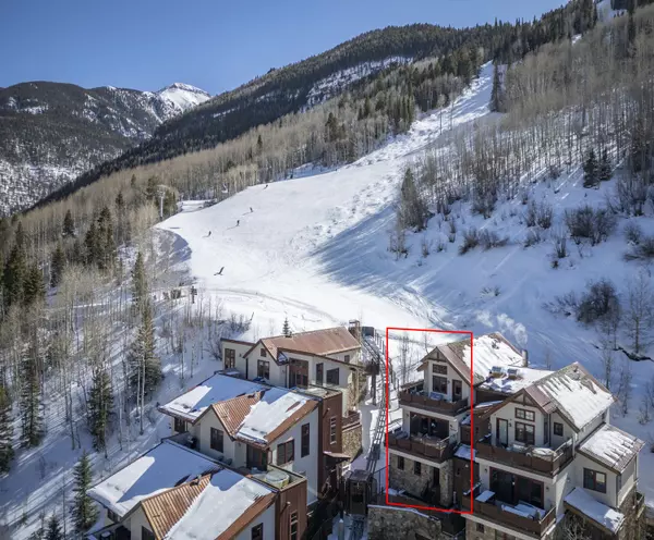 398 S Davis ST #S2B, Telluride, CO 81435