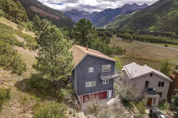 Telluride, CO 81435,298 Hillside LN