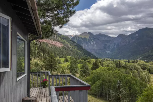 Telluride, CO 81435,298 Hillside LN