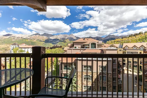 Mountain Village, CO 81435,568 Mountain Village Boulevard #531