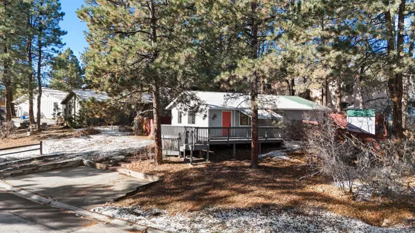 66 Trail Wood DR, Durango, CO 81301