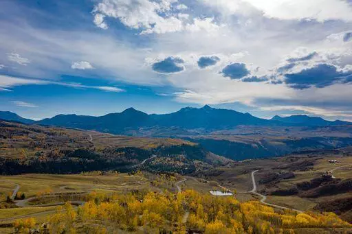 TBD Aldasoro BLVD, Telluride, CO 81435