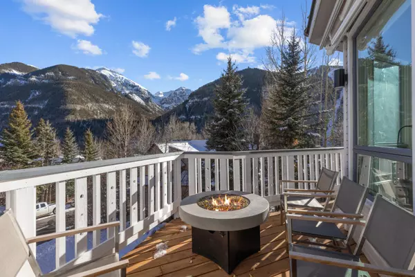 Telluride, CO 81435,327 N Fir ST #C