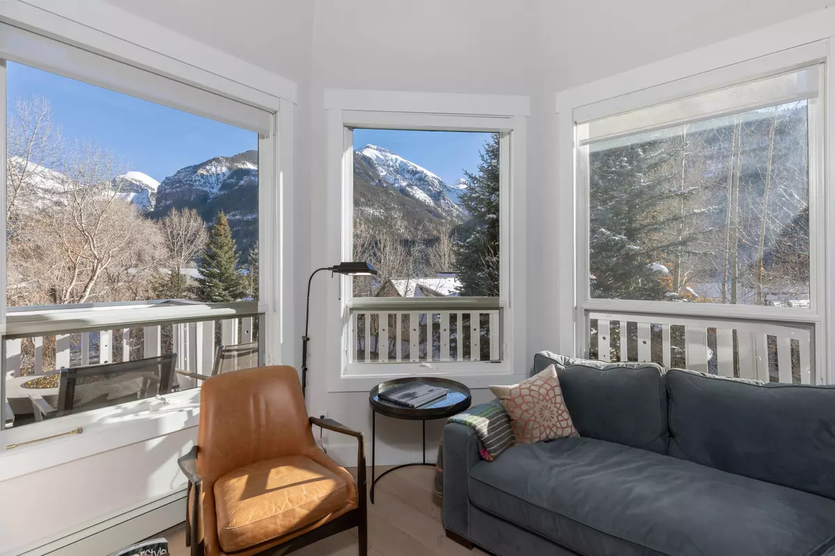 Telluride, CO 81435,327 N Fir ST #C