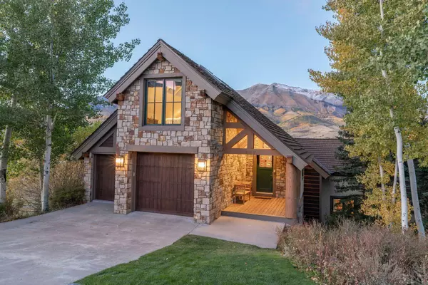 Mountain Village, CO 81435,307 Fairway DR