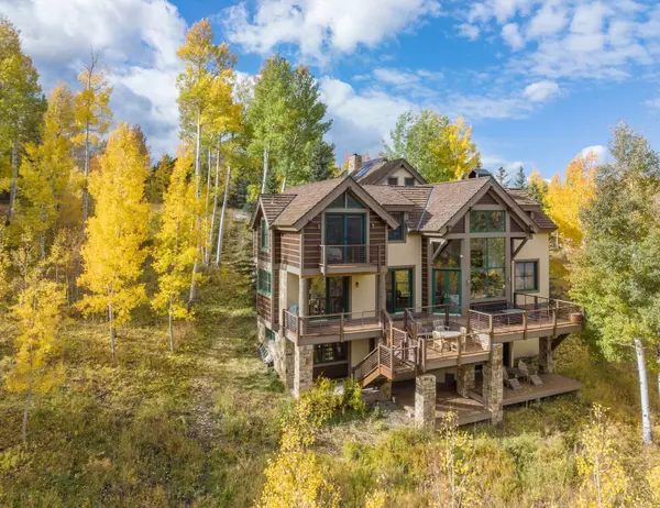 Mountain Village, CO 81435,307 Fairway DR