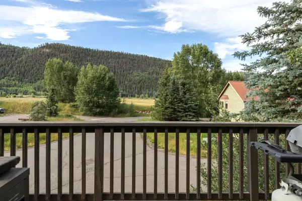 Telluride, CO 81435,39 Hillside LN