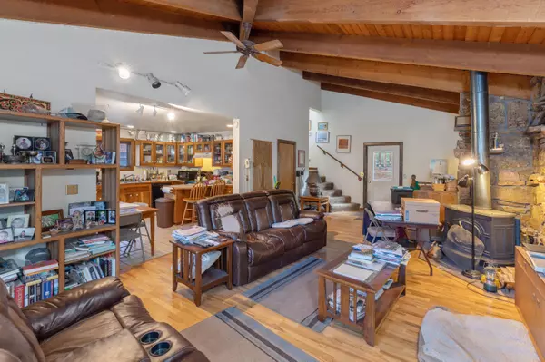 Telluride, CO 81435,39 Hillside LN