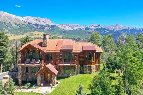 Mountain Village, CO 81435,128 Singletree RD