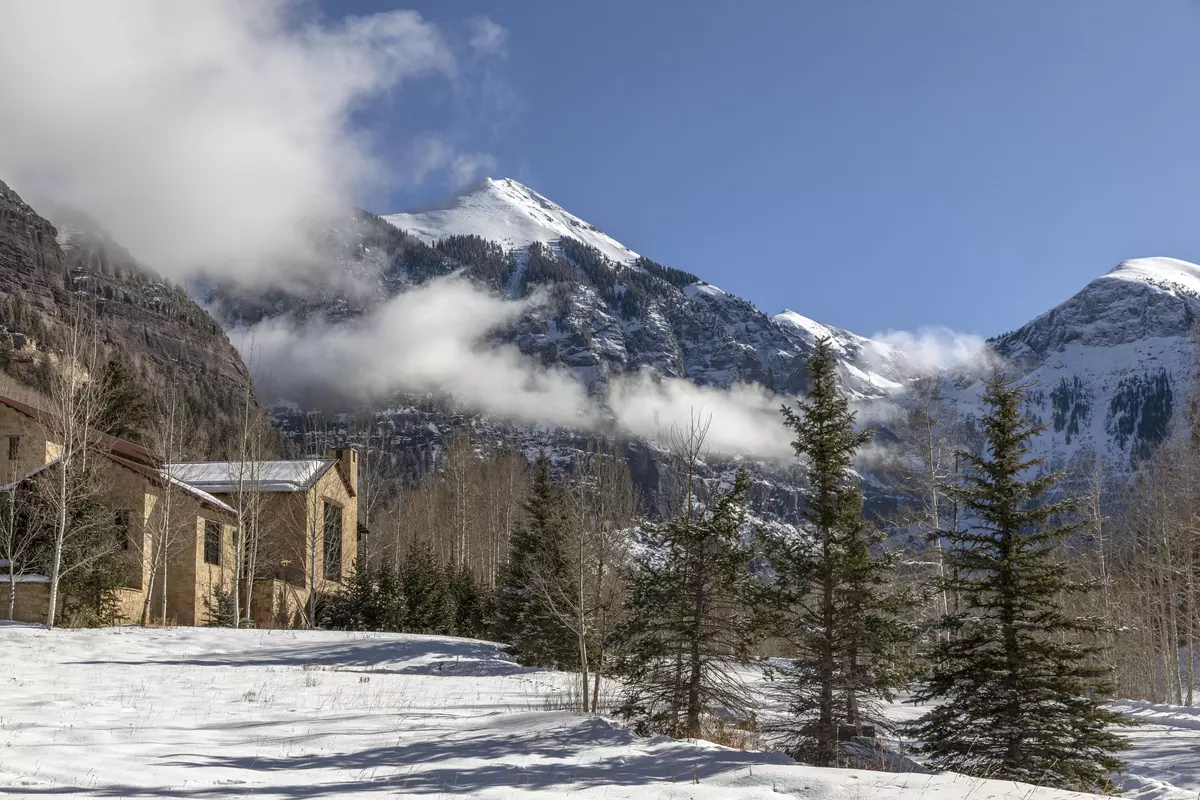 Telluride, CO 81435,TBD Liberty Bell LN