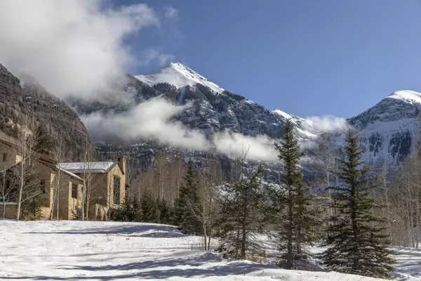 TBD Liberty Bell LN, Telluride, CO 81435