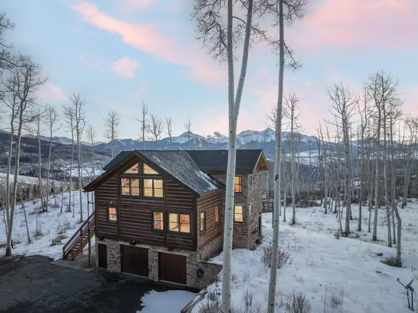 Telluride, CO 81435,207 Aldasoro BLVD