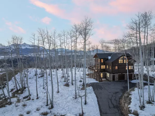 Telluride, CO 81435,207 Aldasoro BLVD