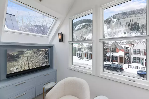 Telluride, CO 81435,533 W Pacific AVE #A