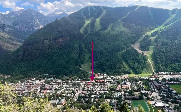 Telluride, CO 81435,514 W Pacific AVE #A