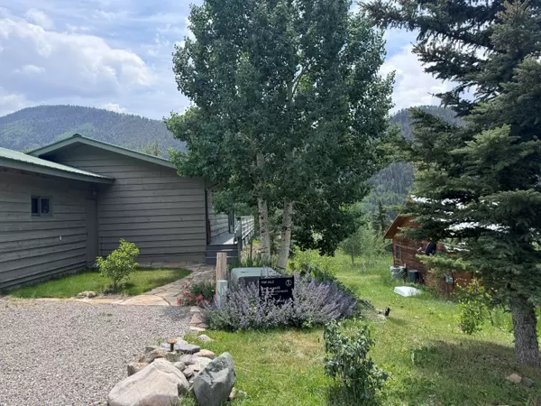 Telluride, CO 81435,60 Eider Creek LN