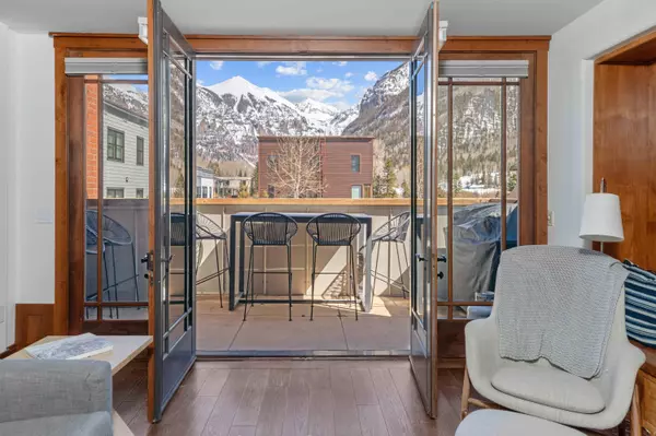 230 S Pine ST #203, Telluride, CO 81435