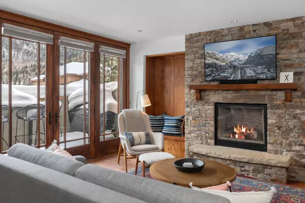 Telluride, CO 81435,230 S Pine ST #203